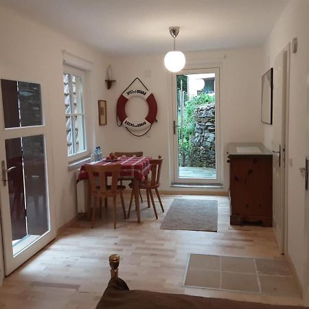 فندق Haus Zum Prater Spitz an der Donau المظهر الخارجي الصورة