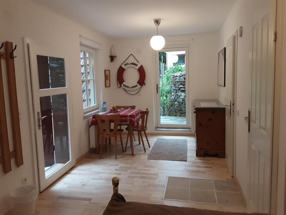 فندق Haus Zum Prater Spitz an der Donau المظهر الخارجي الصورة