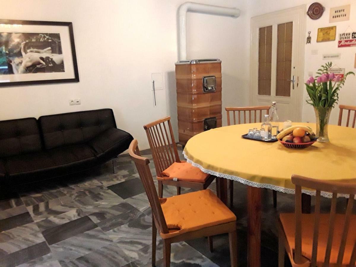فندق Haus Zum Prater Spitz an der Donau المظهر الخارجي الصورة