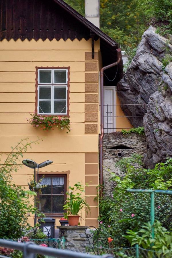فندق Haus Zum Prater Spitz an der Donau المظهر الخارجي الصورة