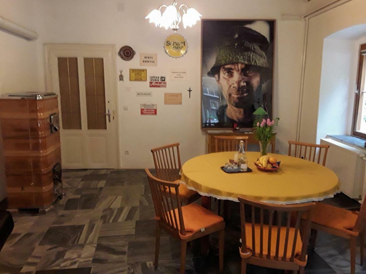 فندق Haus Zum Prater Spitz an der Donau المظهر الخارجي الصورة