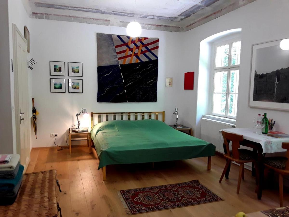 فندق Haus Zum Prater Spitz an der Donau المظهر الخارجي الصورة