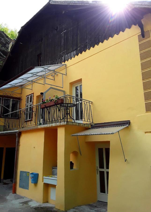 فندق Haus Zum Prater Spitz an der Donau المظهر الخارجي الصورة
